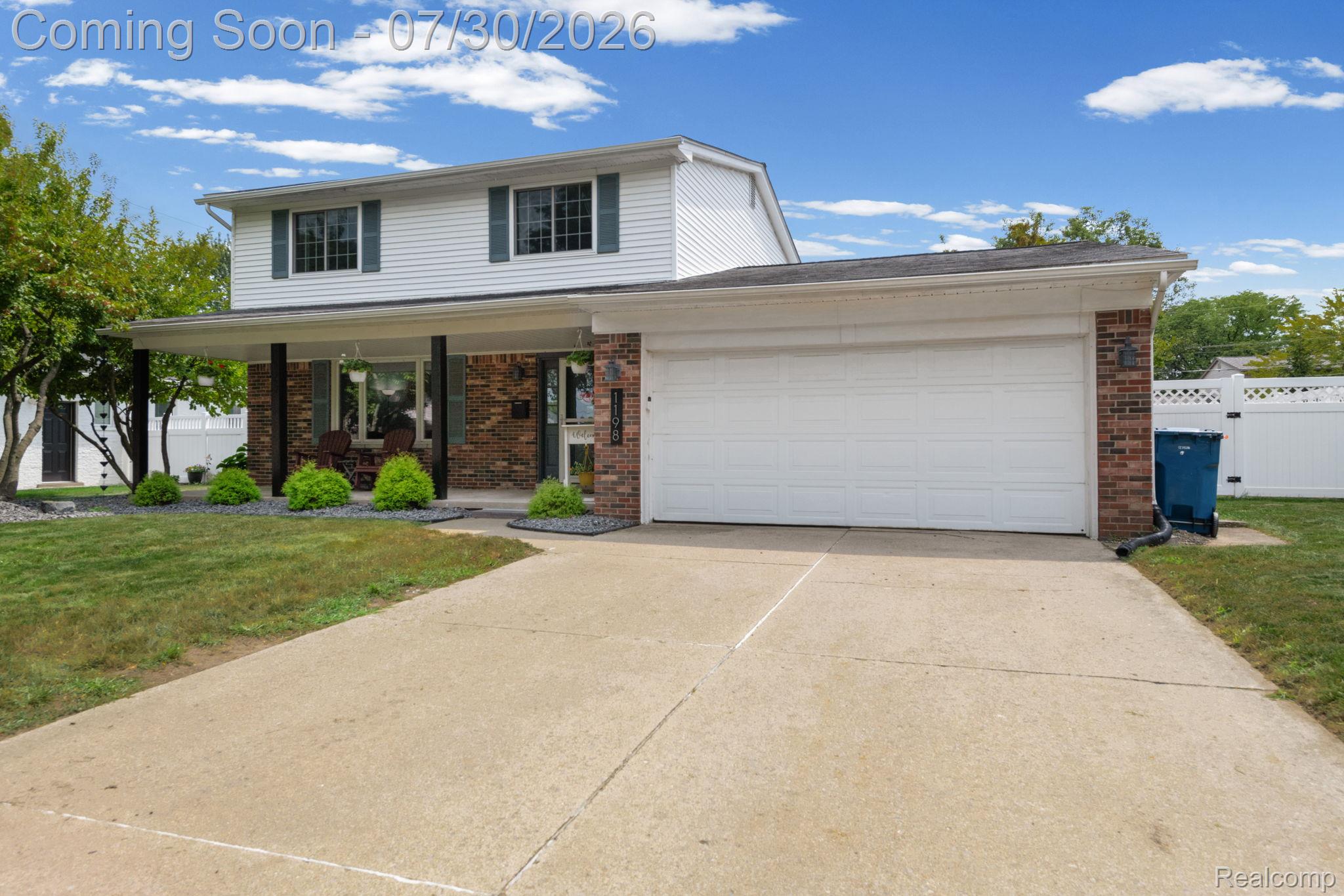 Residential in Troy 3