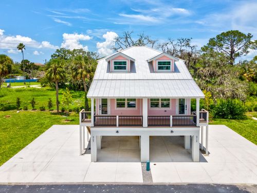 6707 Wander Lane, New Port Richey, FL, 34652 | Card Image