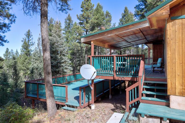 1341 Los Griegos Rd, House other with 2 bedrooms, 2 bathrooms and null parking in Jemez Springs NM | Image 23