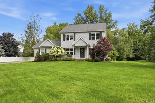 500 Casey Rd, East Amherst, NY, 14051-2230 | Card Image