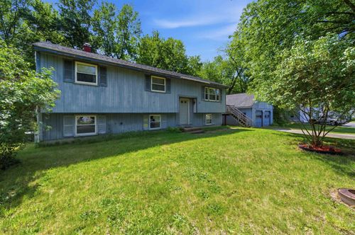 21 Greenfield Drive, Merrimack, NH, 03054 | Card Image