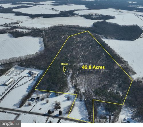 2578 Williamsville Rd, HOUSTON, DE, 19954-2563 | Card Image