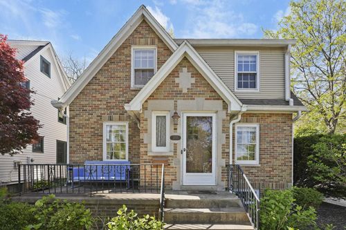 2755 Kendall Avenue, Madison, WI, 53705 | Card Image