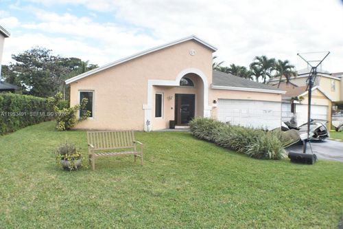 2841 Huron Way, Miramar, FL, 33025-4207 | Card Image