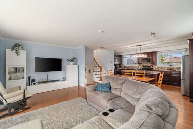 25 Sidney Cres, House other with 4 bedrooms, 2 bathrooms and 5 parking in Batawa ON | Image 12