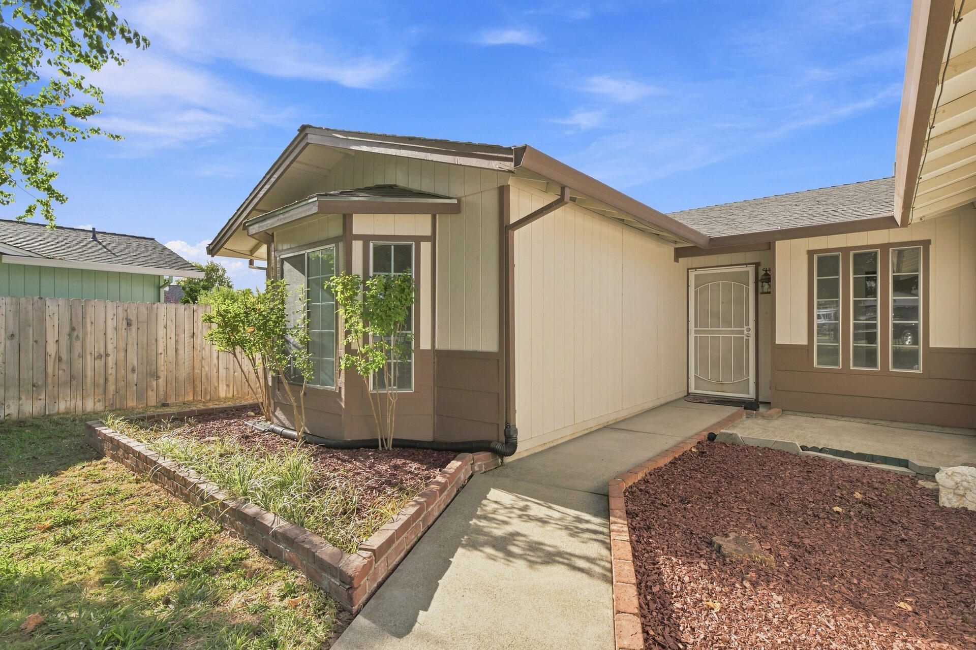 Residential in Redding 4