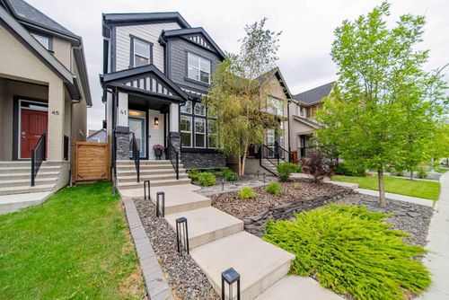 41 Masters Cres Se, Calgary, AB, T3M2H1 | Card Image