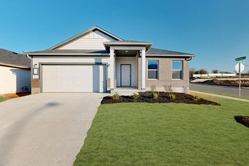 9221 Furman Dr, Austin, TX, 78747-1592 | Card Image