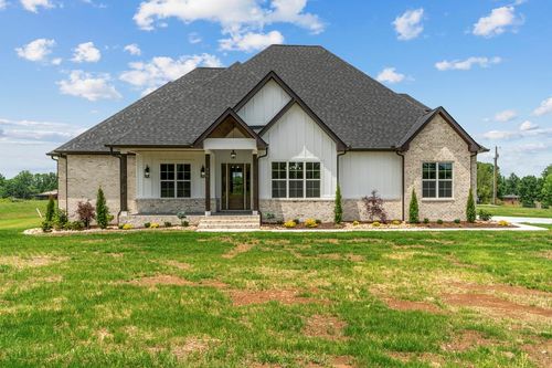 2981 Cane Creek Rd. Lot 5, Cookeville, TN, 38506 | Card Image