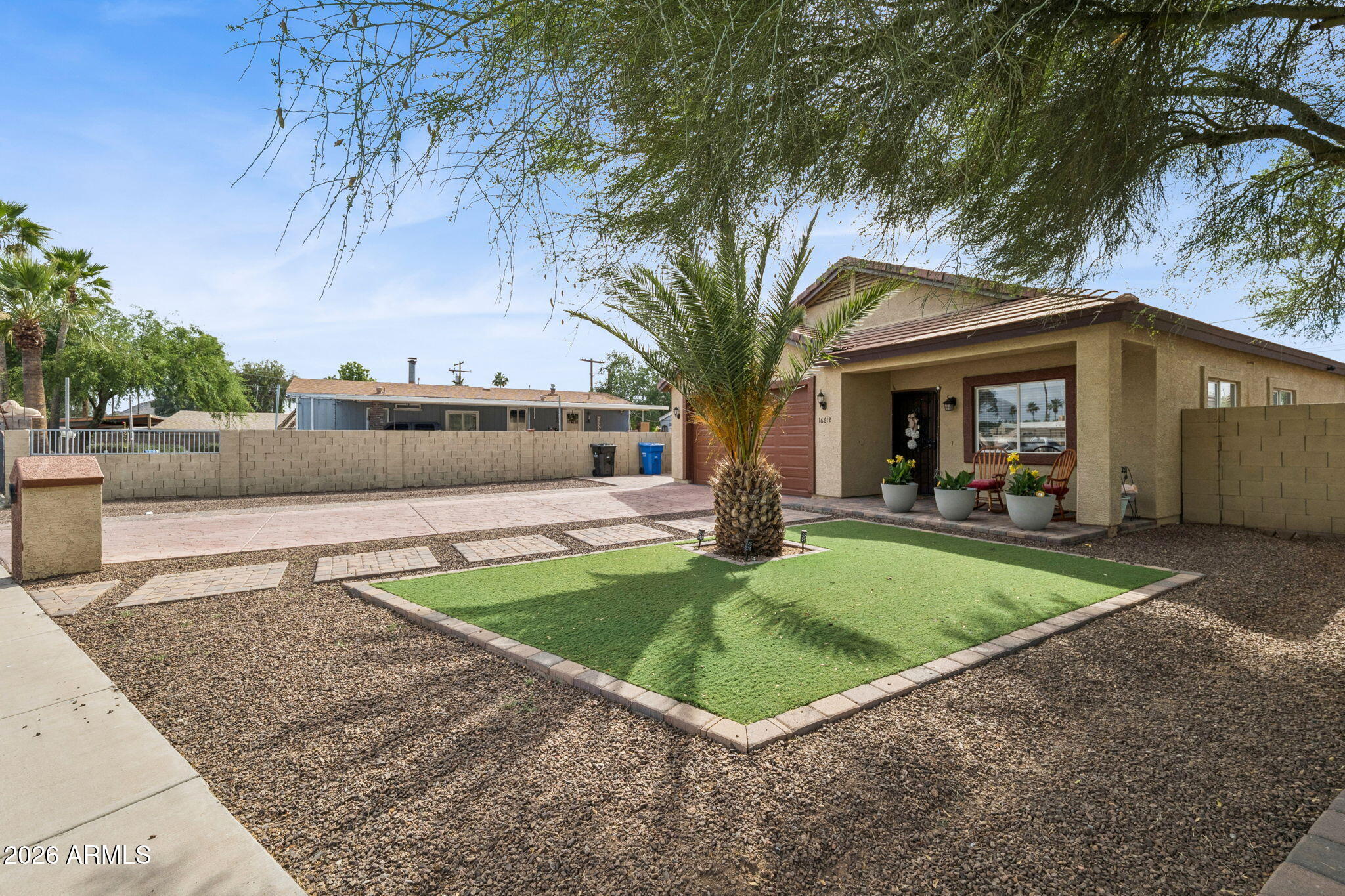 Residential in Phoenix 3