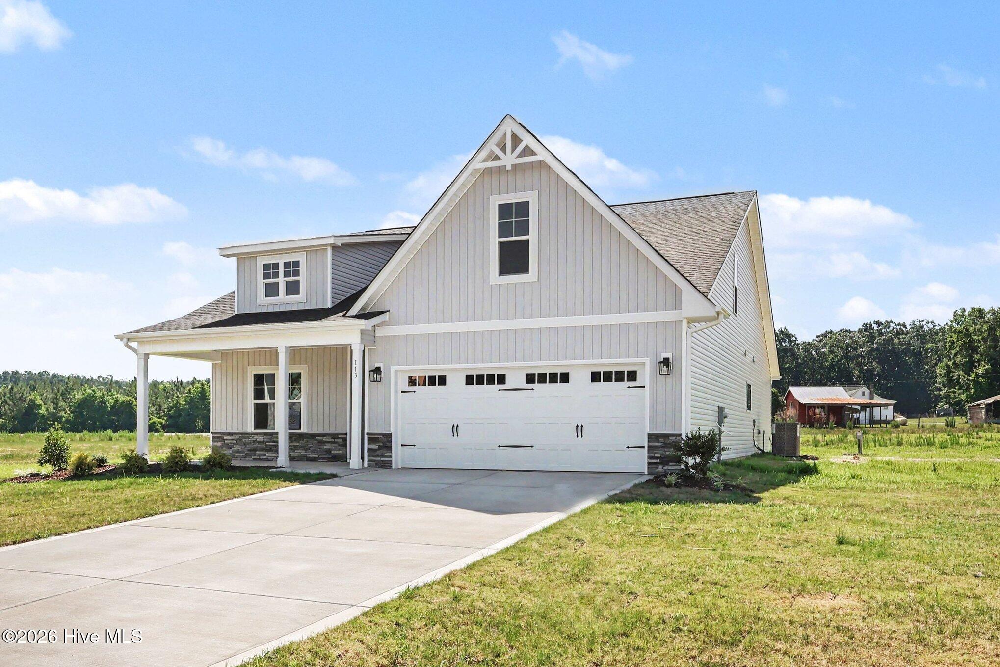 Residential in Smithfield 4