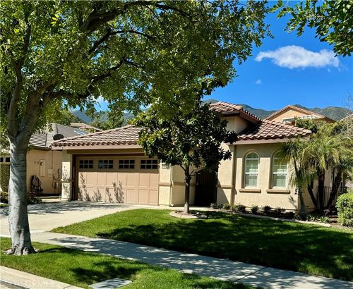 24465 Lupine Ln, Corona, CA, 92883-9206 | Card Image