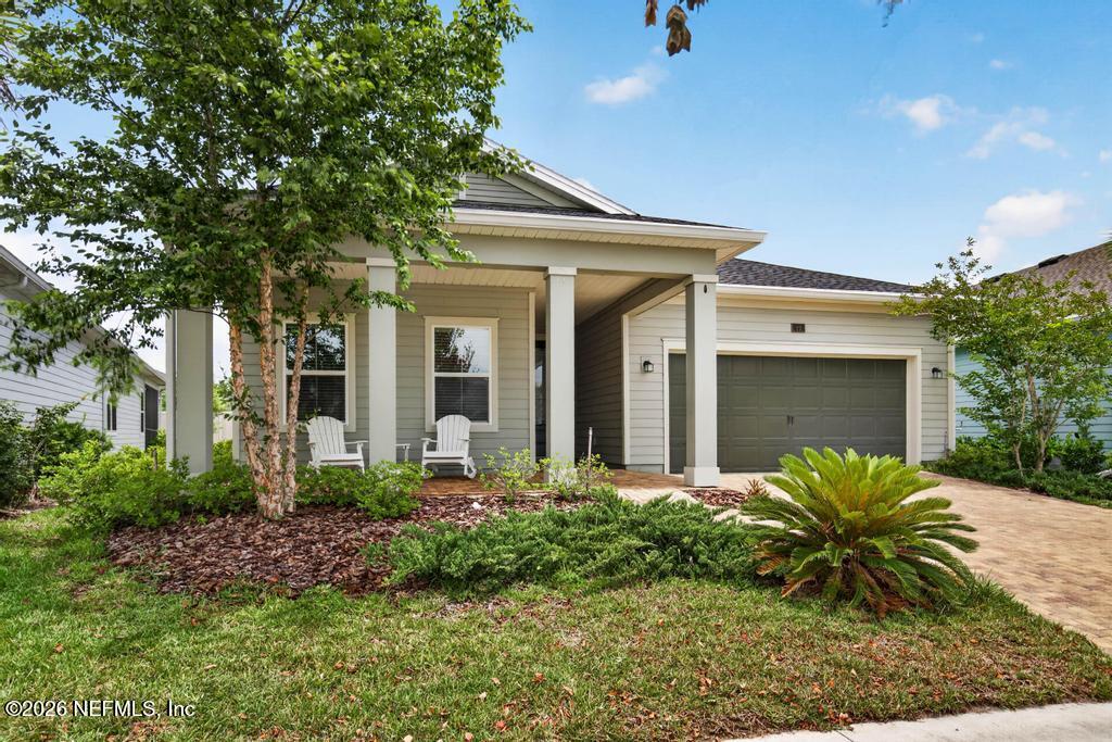 Residential in St. Augustine 2
