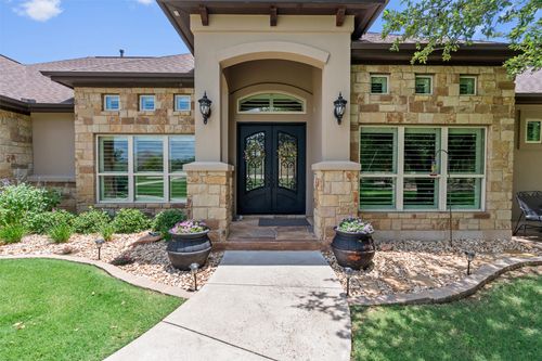 104 Adobe Cv, Georgetown, TX, 78633-5480 | Card Image