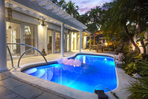 1503 Johnson St, Key West, FL, 33040-4927 | Card Image