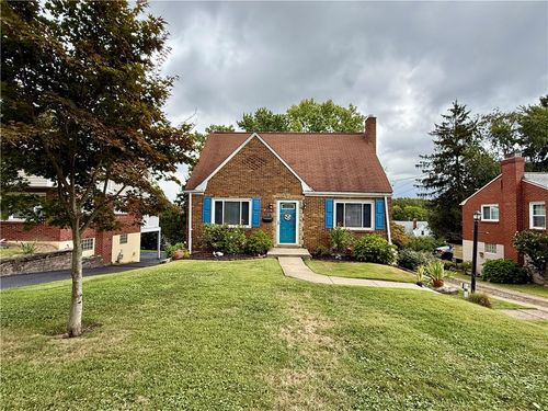 1051 Grandview Ave, Bridgeville, PA, 15017-2262 | Card Image