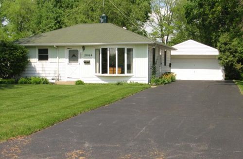 2804 School Dr, Rolling Meadows, IL, 60008-1727 | Card Image