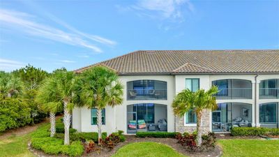 206 - 5577 Palmer Circle, Condo with 2 bedrooms, 2 bathrooms and null parking in Bradenton FL | Image 3