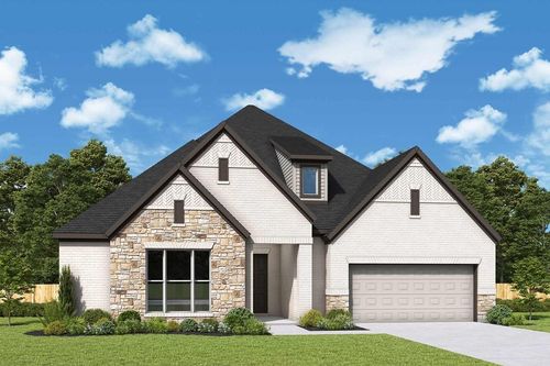 21857 Golden Putt Drive, Porter, TX, 77365 | Card Image