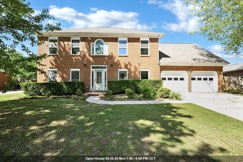 2411 Huntington Ln Se, Decatur, AL, 35601-4567 | Card Image