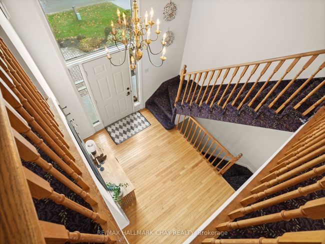 61 Green Briar Rd, Condo with 3 bedrooms, 3 bathrooms and 1 parking in Alliston ON | Image 27