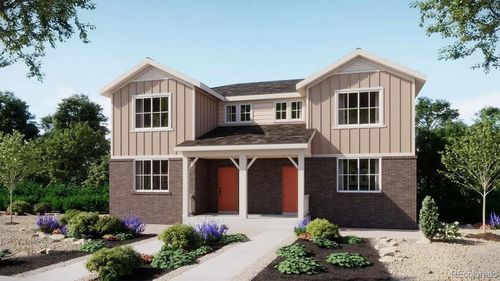 24116 E 53rd Dr, Aurora, CO, 80010 | Card Image