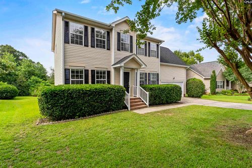 210 Kingston Forest Drive, Irmo, SC, 29063 | Card Image
