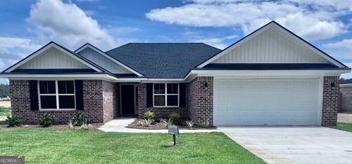 118 Esther Avenue, Reidsville, GA, 30453 | Card Image