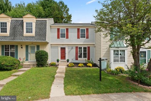 2815 Ashmont Ter, SILVER SPRING, MD, 20906-5715 | Card Image