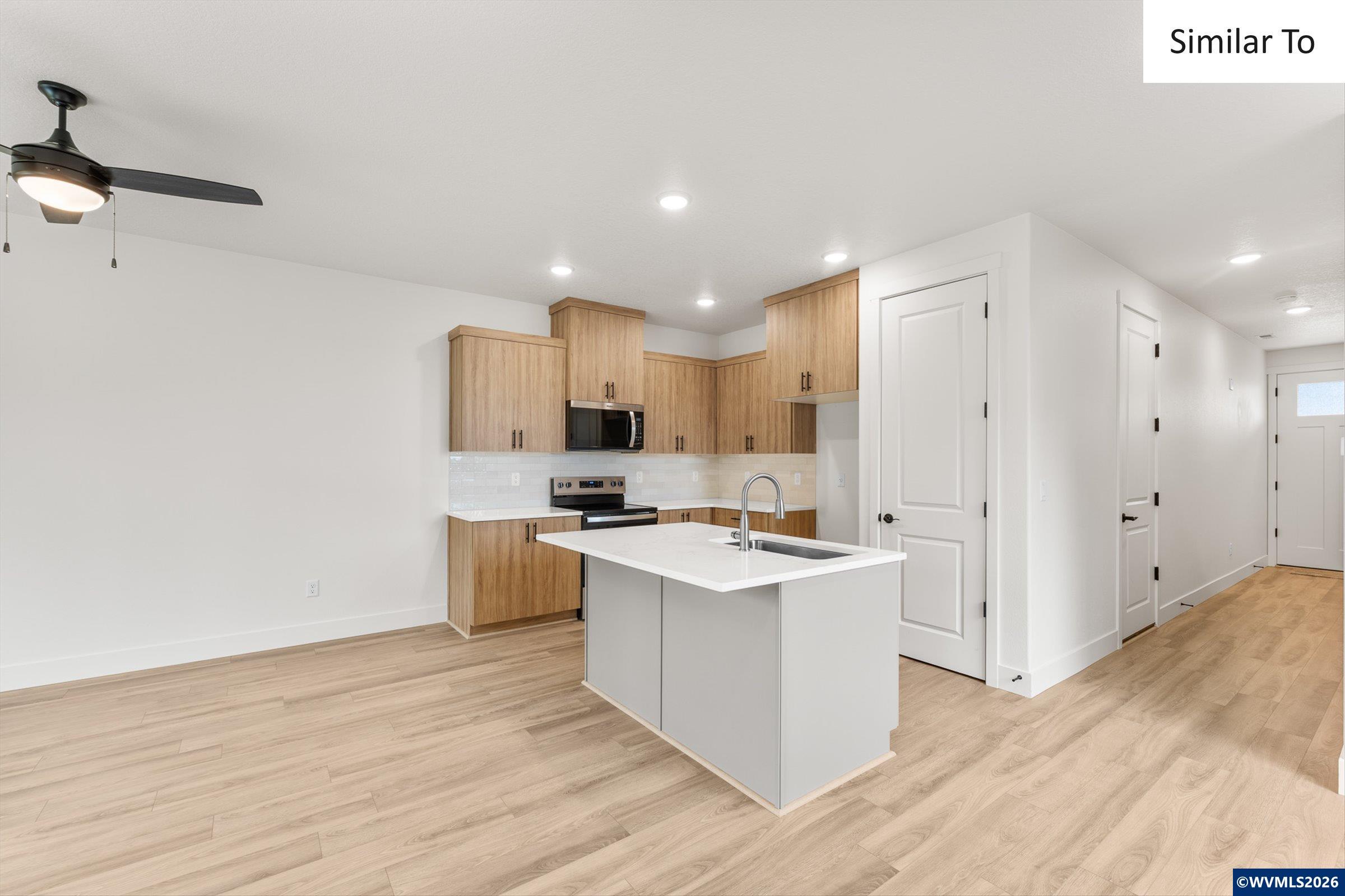 Residential in Woodburn 5