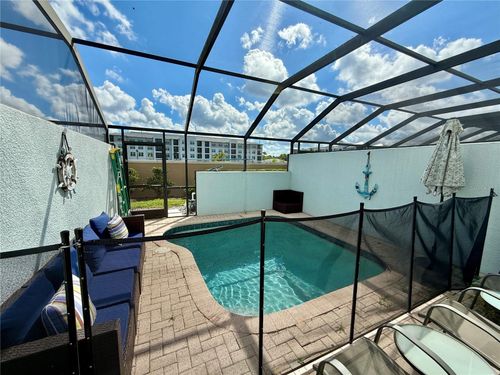 2595 Maneshaw Ln, KISSIMMEE, FL, 34747-2117 | Card Image