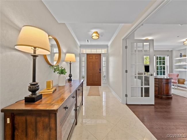 3702 Maher Mnr, Townhouse with 4 bedrooms, 4 bathrooms and null parking in Glen Allen VA | Image 6