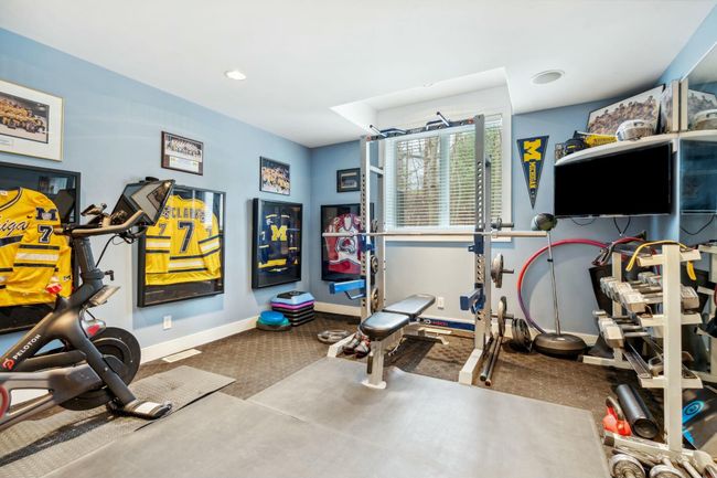 4640 Catamount Trl, House other with 5 bedrooms, 4 bathrooms and null parking in Ada MI | Image 51