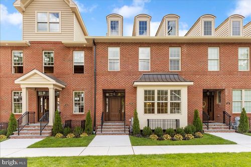 264 W Ashland St, DOYLESTOWN, PA, 18901-4003 | Card Image