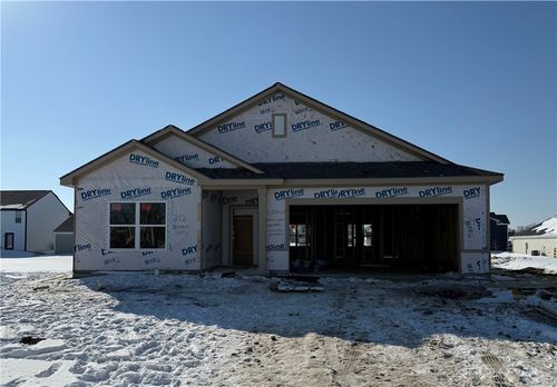 212 Monroe Way, New Carlisle, OH, 45344-2561 | Card Image