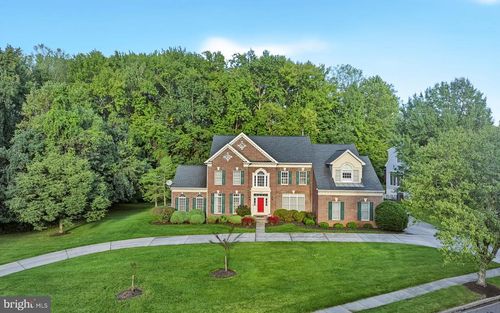 1709 Kings Manor Dr, BOWIE, MD, 20721-2001 | Card Image