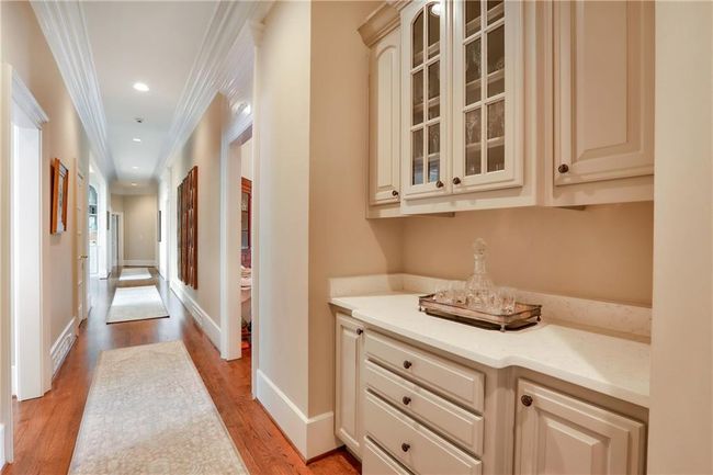5045 Harrington Rd, House other with 6 bedrooms, 8 bathrooms and null parking in Alpharetta GA | Image 32