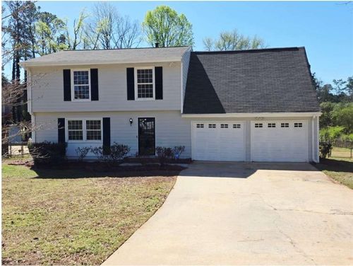 1266 Pixley Dr, Riverdale, GA, 30296-3023 | Card Image