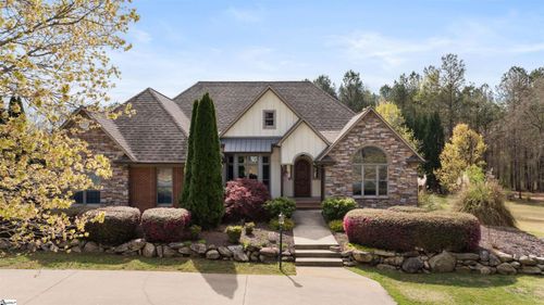 255 Cane Creek Way, Campobello, SC, 29322-8943 | Card Image