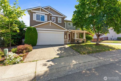 12909 67th Ave Se, Snohomish, WA, 98296-8637 | Card Image