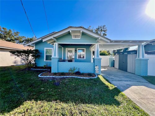 5907 N Ola Ave, TAMPA, FL, 33604-6615 | Card Image