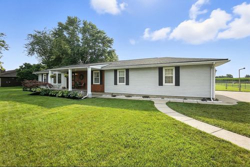 4815 Cedar Creek Rd, Urbana, OH, 43078-9435 | Card Image