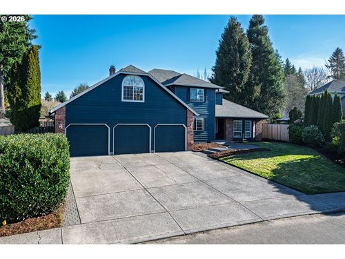 3011 Ne 116th St, Vancouver, WA, 98686-3929 | Card Image