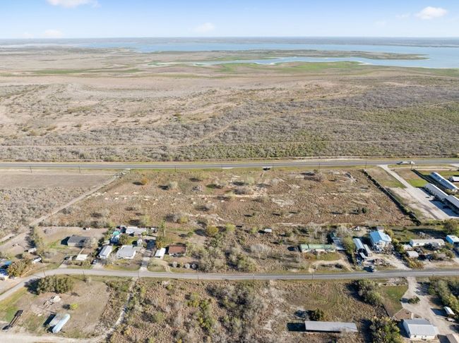 Drone / aerial view featuring a water view | Image 6