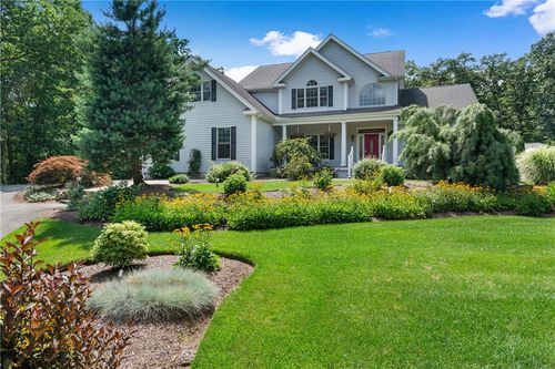 22 Stoney Dr, North Smithfield, RI, 02896-9349 | Card Image