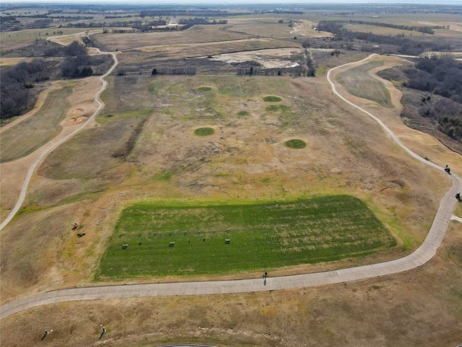 Aerial view of property's location featuring rural landscape | Image 9
