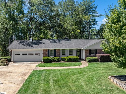 5 Badger Drive, Taylors, SC, 29687 | Card Image