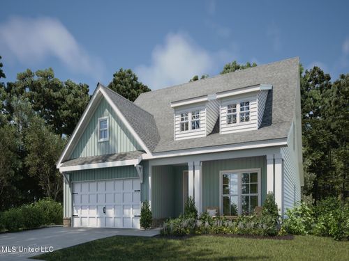 13631 Mayberry Ct, Biloxi, MS, 39532-4576 | Card Image