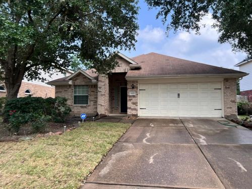 6002 Crestford Park Lane, Houston, TX, 77084 | Card Image