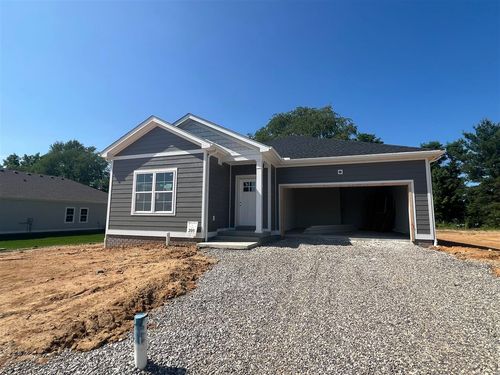 Lot 205 Hoagland Rd, Franklin, KY, 42134 | Card Image